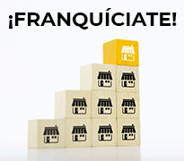 Franquíciate 